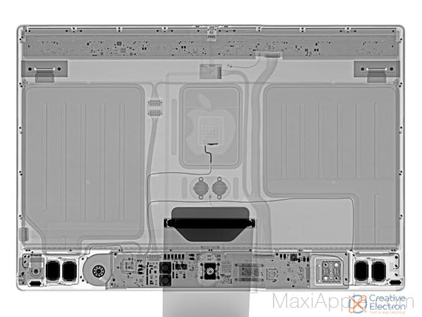 iFixit iMac 24 M1 2021