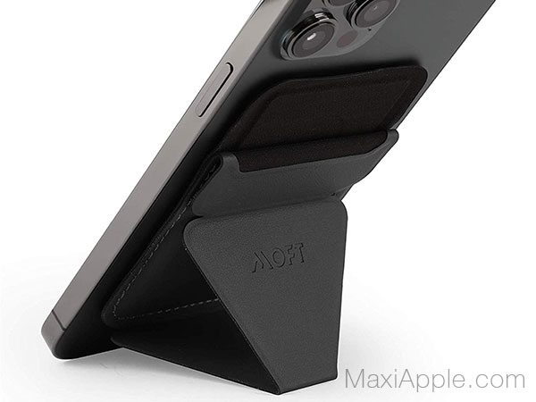 Support Magnetique iPhone