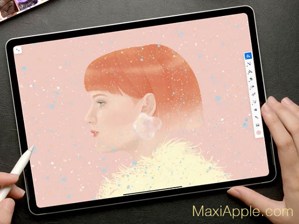 Adobe Fresco iOS