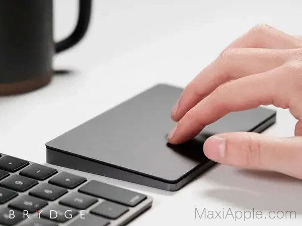 Brydge Trackpad iPadOS Mac