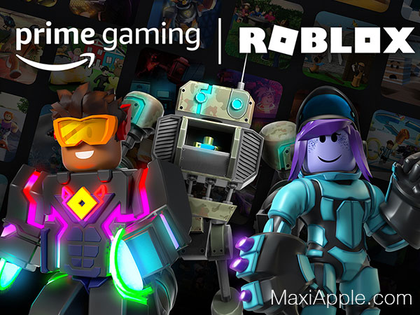 Roblox iOS Android Jeu