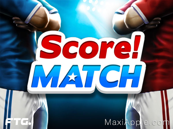 Score Hero 2 iPhone iPad