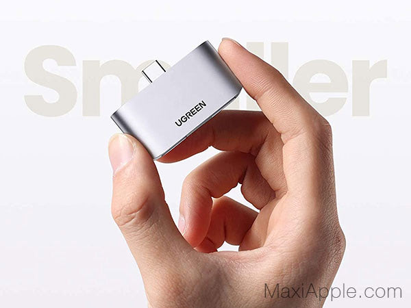 Adaptateur UGREEN USBC USB3