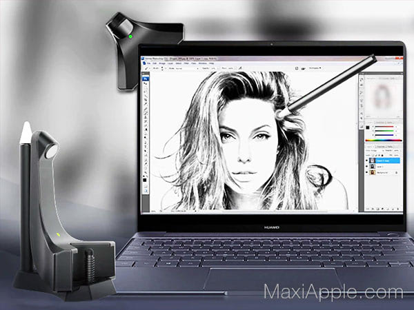kit dispositif écran tactile macbook imac pc portable