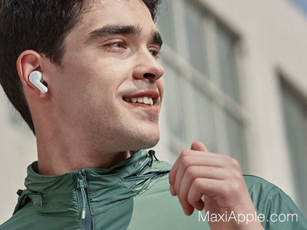 Amazfit PowerBuds Pro iOS Android