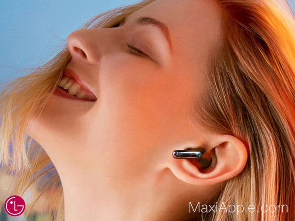 LG TONE Free FP écouteurs bluetooth