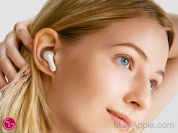 LG TONE Free FP écouteurs bluetooth