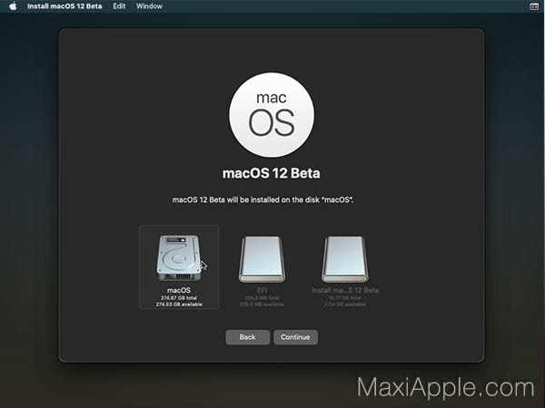 डाउनलोड MacOS 12 मोंटेरे बीटा सार्वजनिक मुफ्त 03 - डाउनलोड MacOS 12 मोंटेरी बीटा सार्वजनिक (मुक्त)