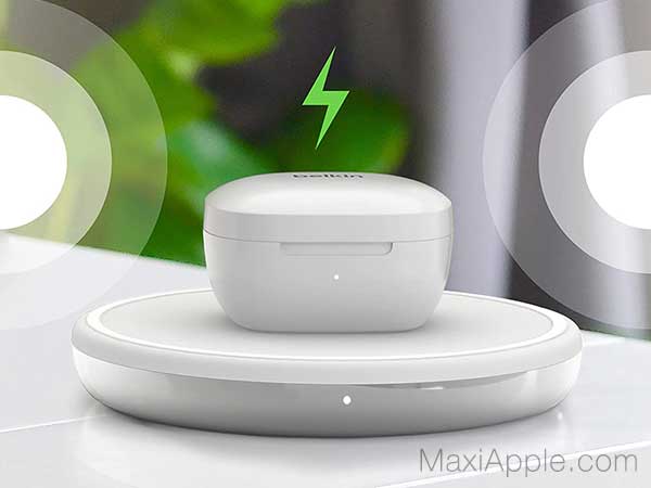 Belkin SoundForm Rise iOS Android