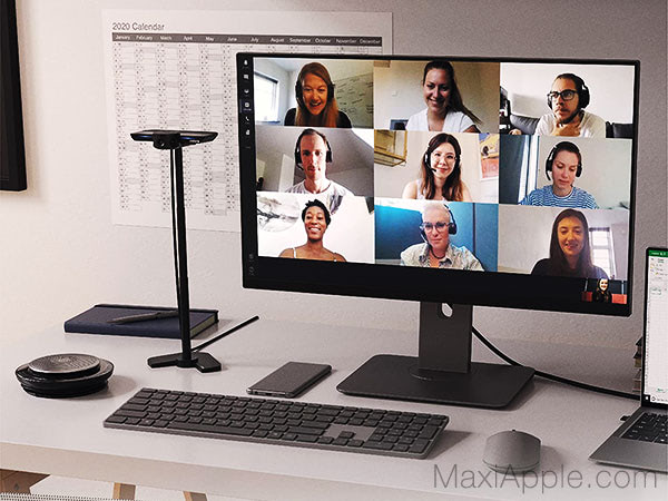 Jabra PanaCast Camera 13 MP Mac PC