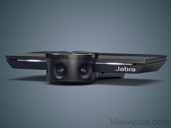 Jabra PanaCast Camera 13 MP Mac PC