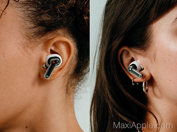 Nothing Tech Ear One Prix