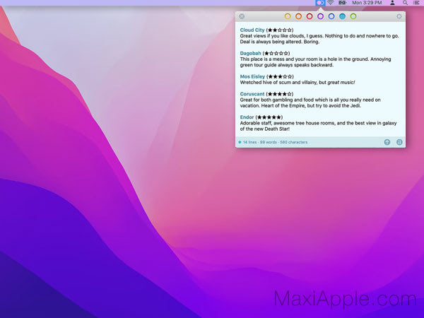Tot Mac iPhone iPad