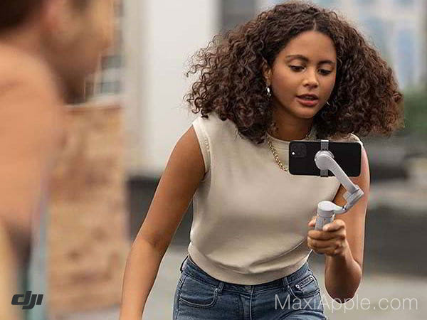 DJI OM 5 Date Prix iPhone Smartphone