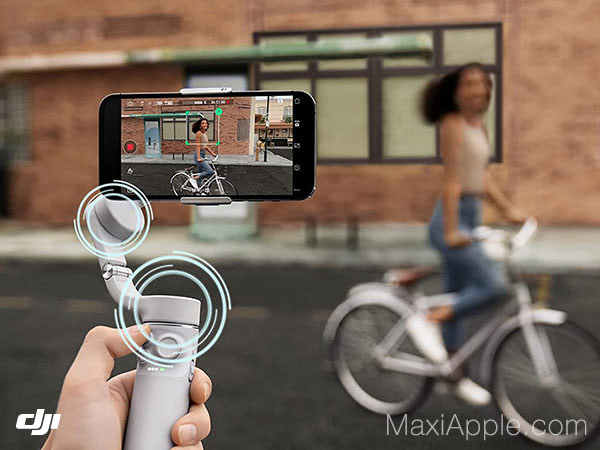 DJI OM 5 Date Prix iPhone Smartphone
