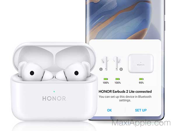 HONOR Earbuds 2 Lite Avis Prix