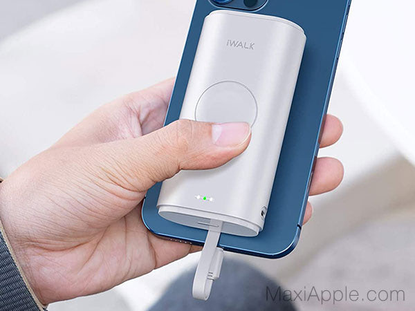 iwalk apple watch power bank