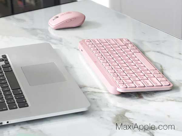 Clavier Bluetooth Logitech MX Keys Prix
