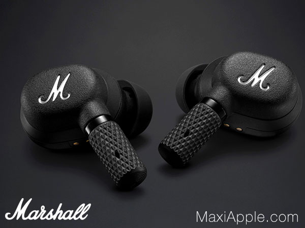 Marshall Motif ANC Prix Avis