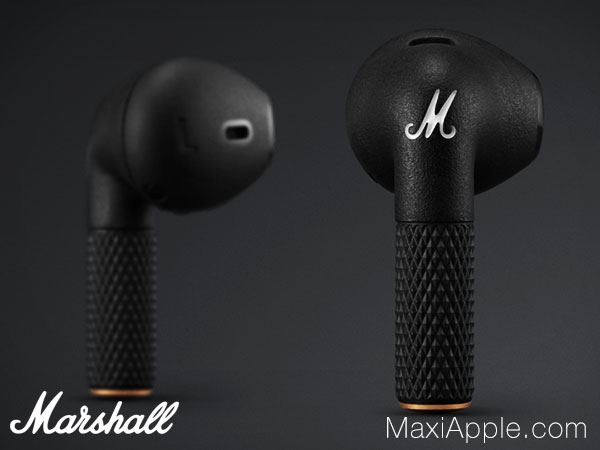 Marshall Motif ANC Prix Avis