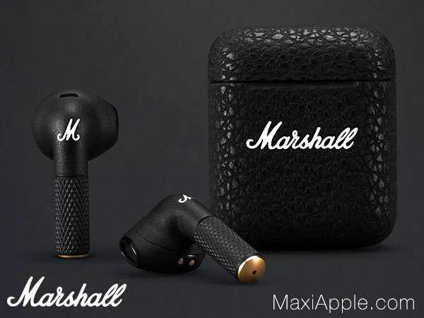 Marshall Motif ANC Prix Avis