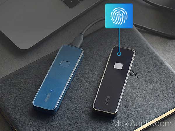 OneModern S8, SSD USB-C