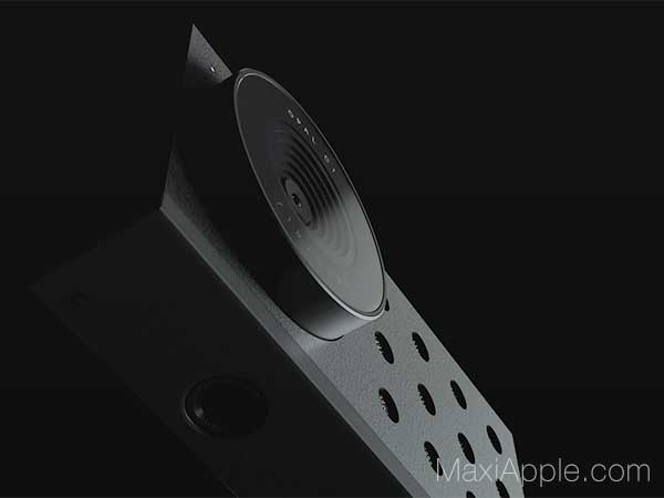 Opal C1 DSLR Camera 4K ordinateur Apple