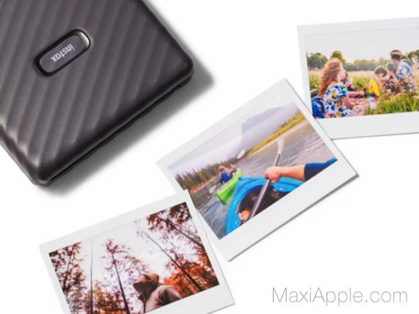 Fujifilm Instax Link Wide iOS Android