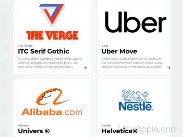 Font in Logo.com Moteur Recherche Logo Marques
