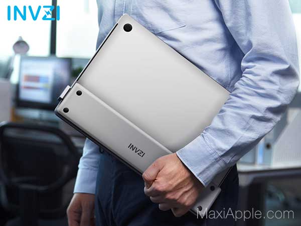 INVZI MagHub Support Hub SSD MacBook Prix