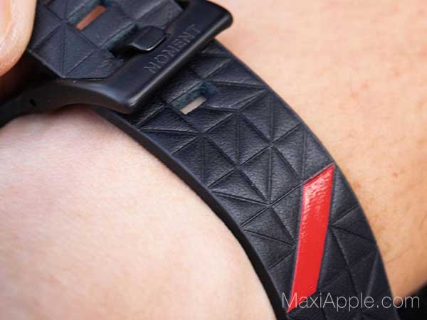 MKBHD Moment Strap Apple Watch Prix