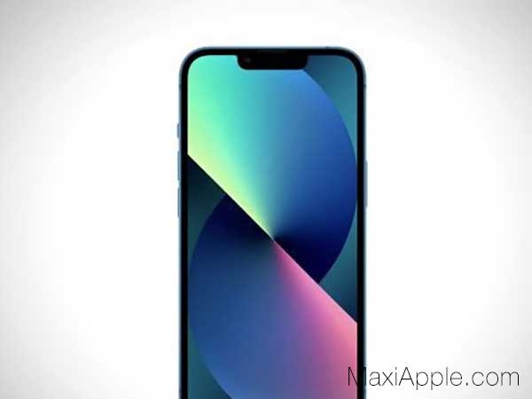 maquettes iphone 13 mini pro max gratuit