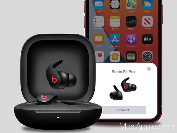 Beats Fit Pro Ecouteurs Bluetooth date prix avis