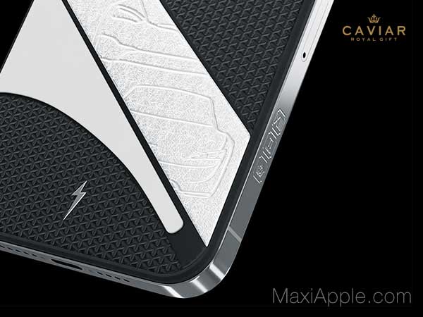 Caviar Electro Tesla Prix Date