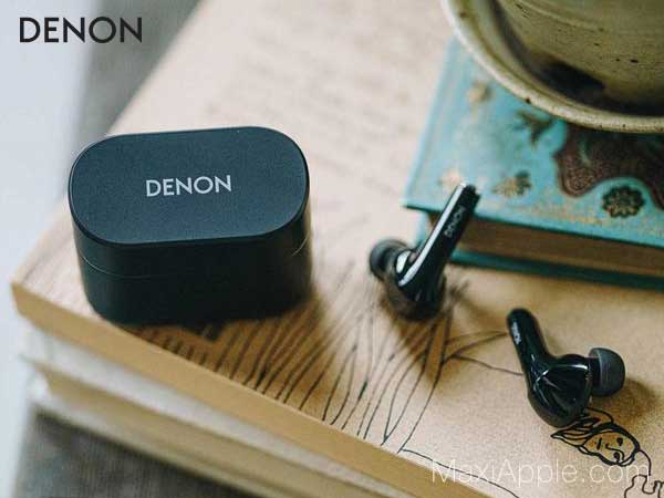 Ecouteurs sans fil Denon
