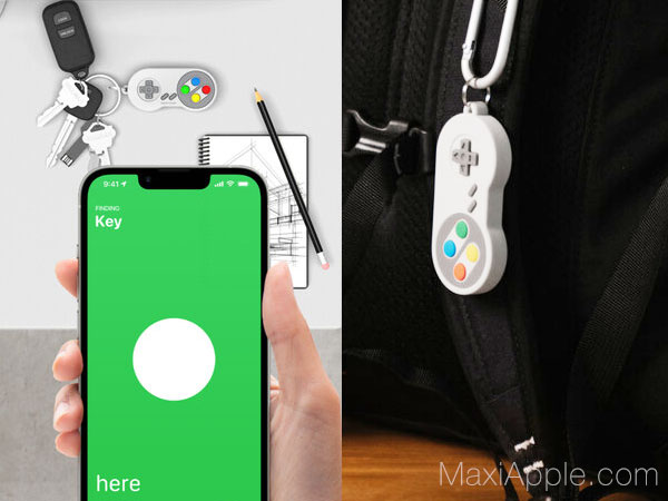 Etui AirTag JoyPad