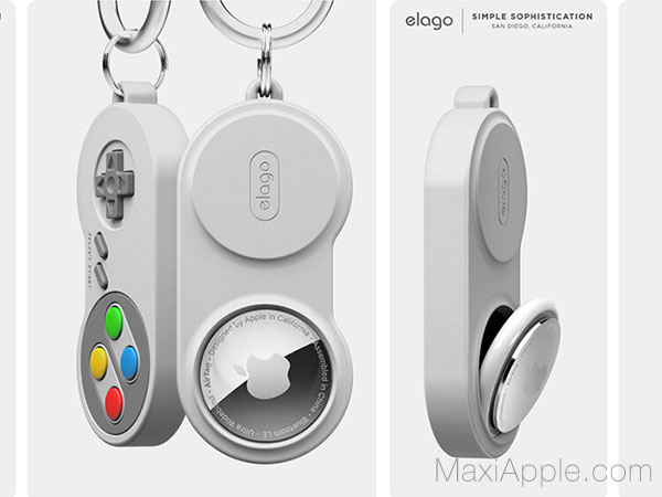 Etui AirTag JoyPad