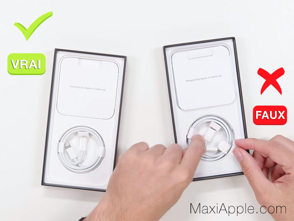 iPhone 13 Pro Max copie clone chine prix avis