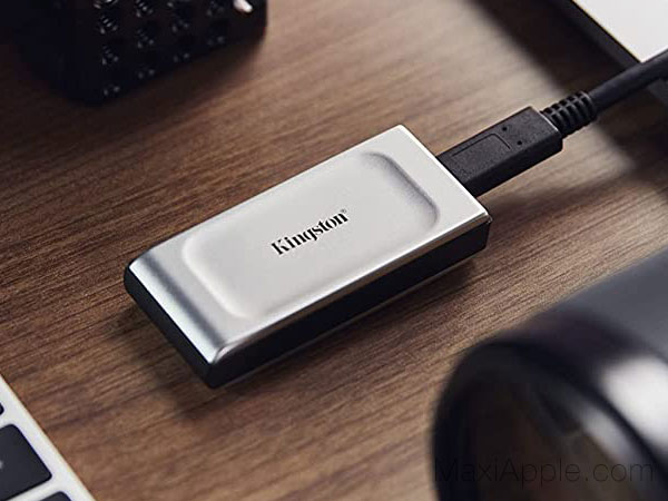 mini ssd Kingston usb avis prix