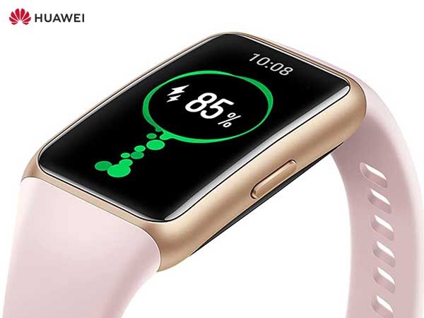 braclet montre hybride connecte Huawei avis prix