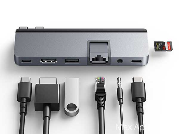 HyperDrive DUO PRO Prix