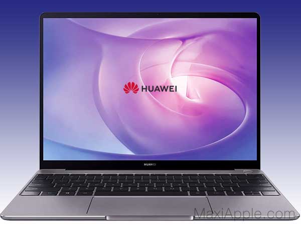 Huawei MateBook 13 Promo Reduction Noel Offre Pas Cher