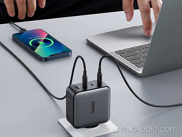UGREEN USB-C 100W