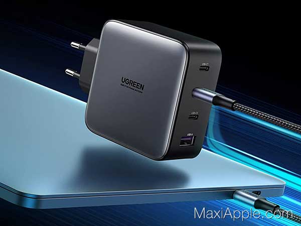 UGREEN USB-C 100W