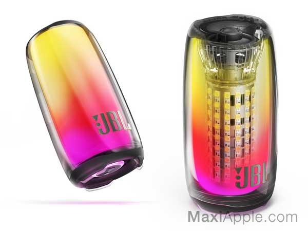 haut parleur JBL Pulse 5 BoomBox 3 avis prix