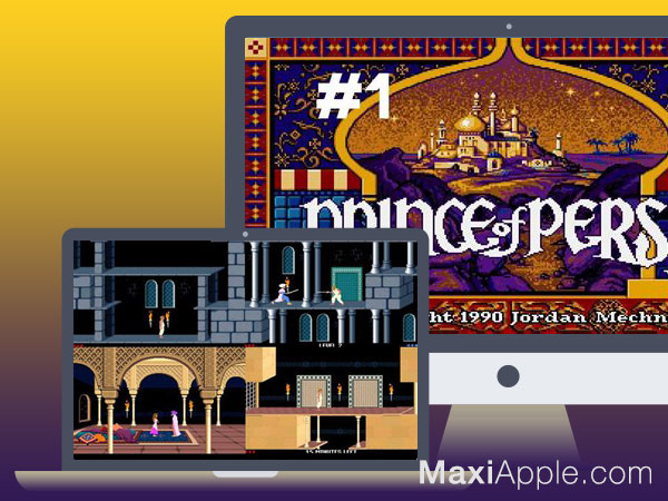 Jeu macOS Windows iOS Android Gratuit