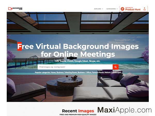 Background Live Wallpaper Mac PC