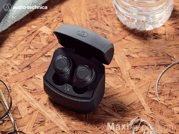 Audio Technica ATH-CKS50TW