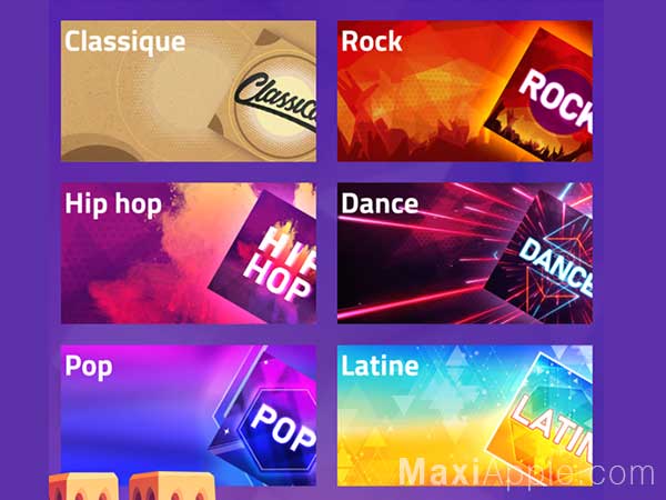 Magic Tiles 3 ios android
