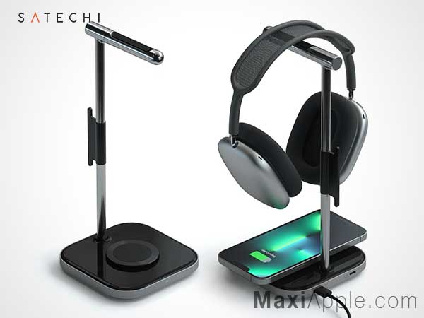 Support AirPods Max